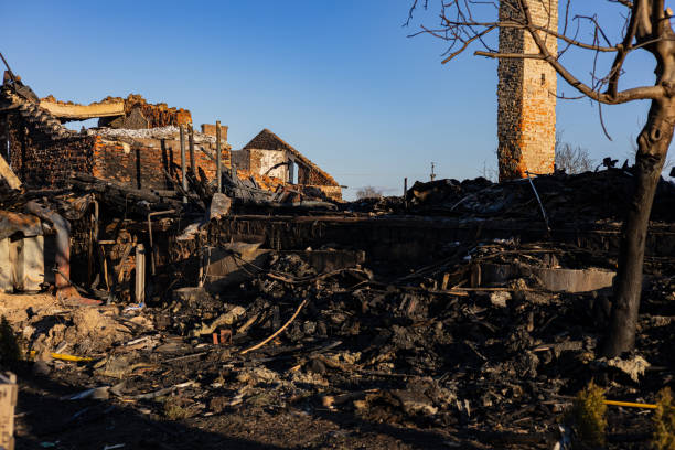 Reliable Fire Board Up contractor in Dunn Loring, VA by Fire Damage Flint